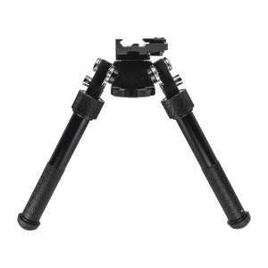 JJ Airsoft BT10 Atlas Bipod, QD