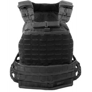 5.11 Tactical TacTec Plate Carrier (Färg: Svart)