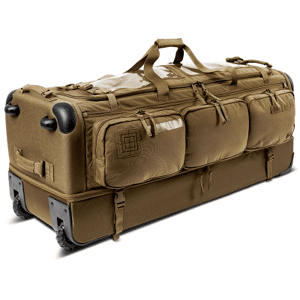 5.11 Tactical Cams 3.0 190L (Färg: Kangaroo)