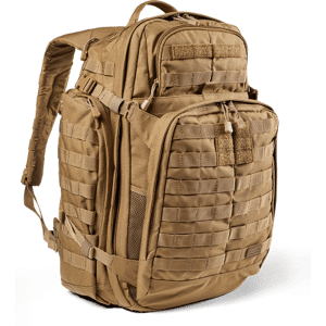 5.11 Tactical Rush 72 2.0 55L (Färg: Kangaroo)