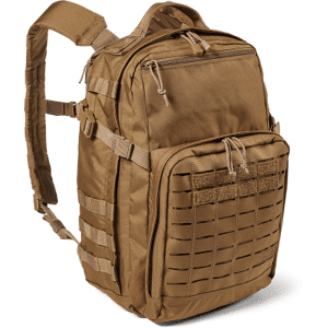 5.11 Tactical Fast-Tac 12 26L (Färg: Kangaroo)