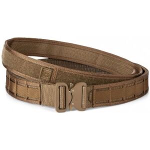 5.11 Tactical Maverick Battle Belt (Färg: Kangaroo, Storlek: Large)