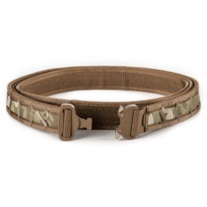 5.11 Tactical Maverick Battle Belt (Färg: Multicam, Storlek: 2XL)