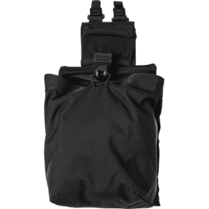 5.11 Tactical Flex Drop Pouch 2.0 (Färg: Svart)