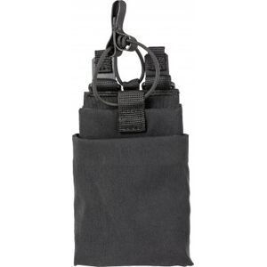 5.11 Tactical Flex Utility Pouch (Färg: Svart)