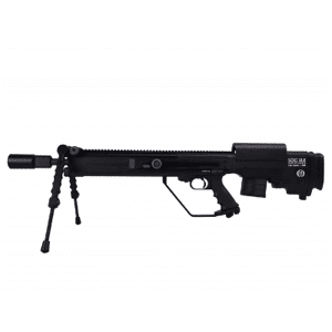 ARES Airsoft Ares SOC SLR Sniper Rifle
