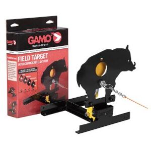 Gamo Skjutmål Vildsvin Field Target