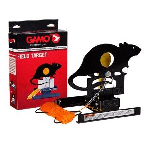 Gamo Skjutmål Råtta Field Target