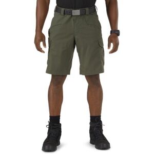5.11 Tactical Stryke Shorts (Färg: TDU Grön, Midjemått: 35)