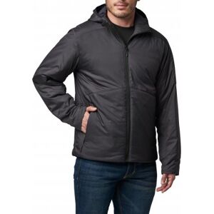 5.11 Tactical Adventure Primaloft Jacka (Färg: Svart, Storlek: XL)