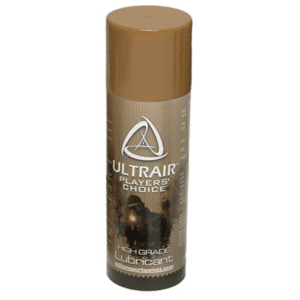 ASG Ultrair Avfettningsspray 150ml