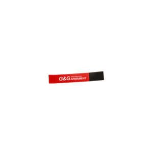 G&G Armament G&G Lagarmbindel (Färg: Röd)
