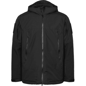 5.11 Tactical Bastion Jacket (Färg: Svart, Storlek: XL)