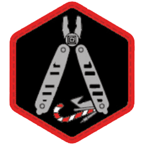 5.11 Tactical Multitool Patch