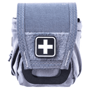 High Speed Gear HSGI ReVive Medical Pouch (Färg: Wolf Grey)