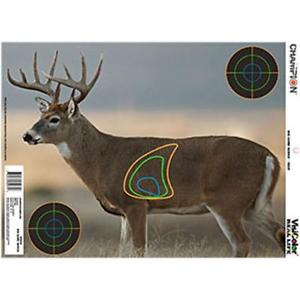 Champion Target Champion Visicolor Real Life - Deer 5st