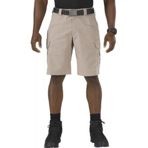 5.11 Tactical Stryke Shorts (Färg: Khaki, Midjemått: 34)