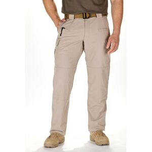 5.11 Tactical Stryke Pant (Färg: Khaki, Midjemått: 36, Benlängd: 30)