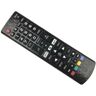 1 st lämplig för LG TV fjärrkontroll Specifikationer: AKB750953