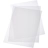 DE BUYER -042032-5 glasyr ark (x 5) polyeten 30 x 20