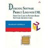 x Designing Software Product Lines with UML: From Use Cases to Pattern-Based Software Architectures by Hassan Gomaa (2004-07-17)