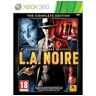 Rockstar Games Rockstar L.A. Noire Complete Edition (POR)