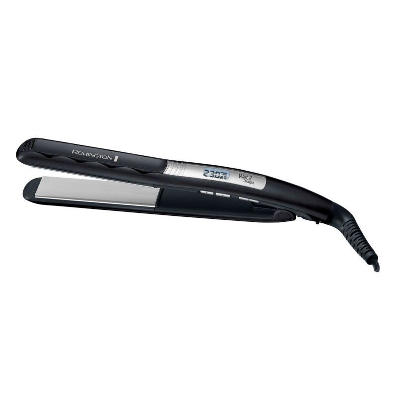 Remington S7202 Aqualisse Hair Straightener 1 st Platt&aring;ng