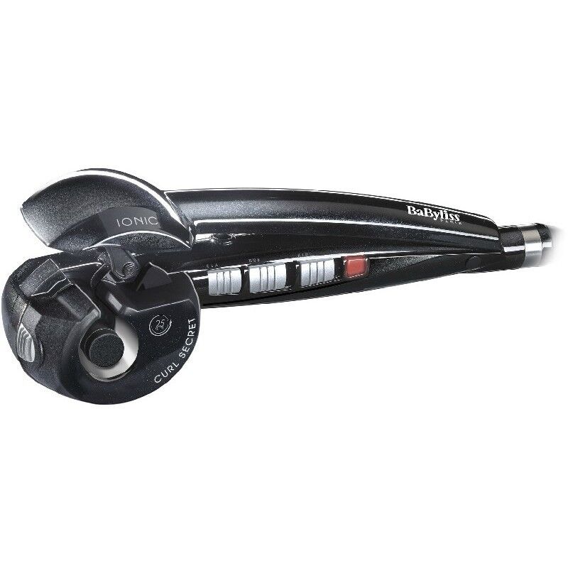 BaByliss C1300E Curl Secret 2 1 st Lockt&aring;ng