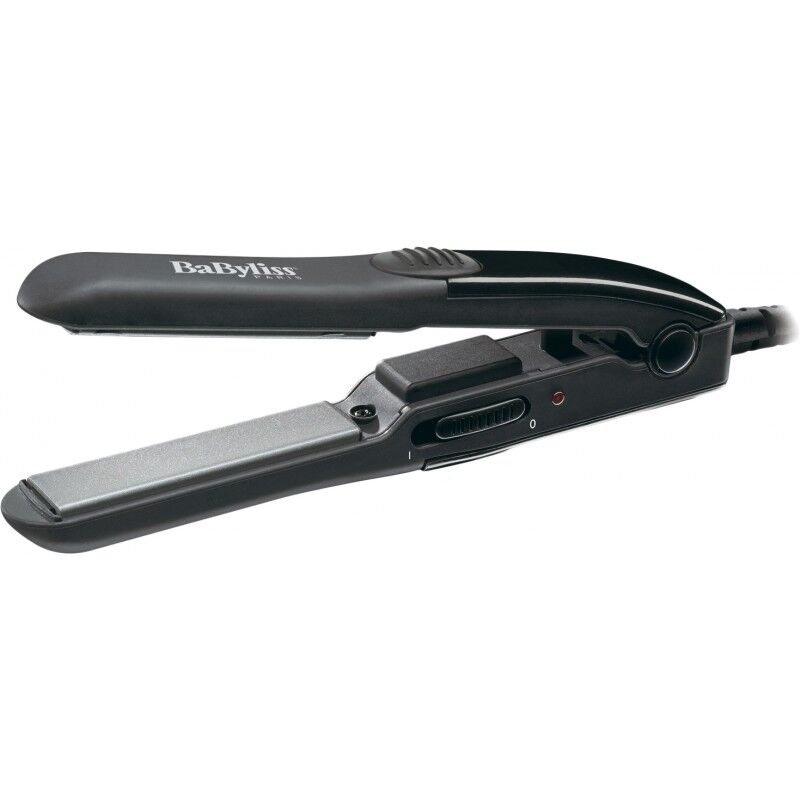 BaByliss GPB004E Mini Straight & Go Satin Touch 1 st Platt&aring;ng