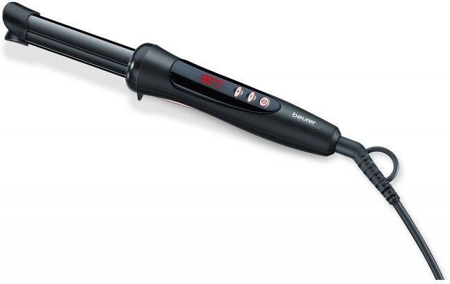 Beurer HT55 LCD Curling Iron 1 st Lockt&aring;ng