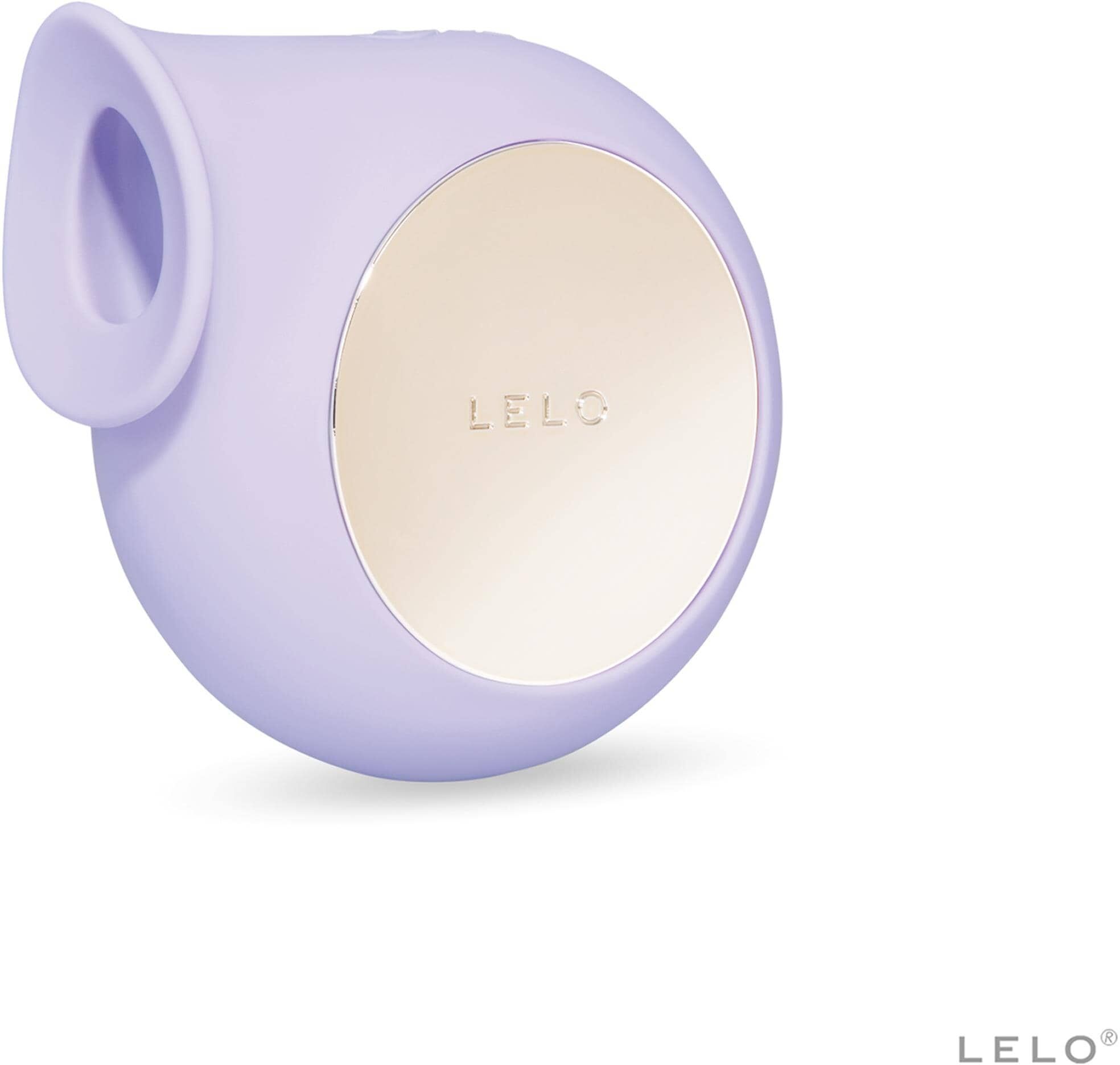 Lelo Sila Lilac