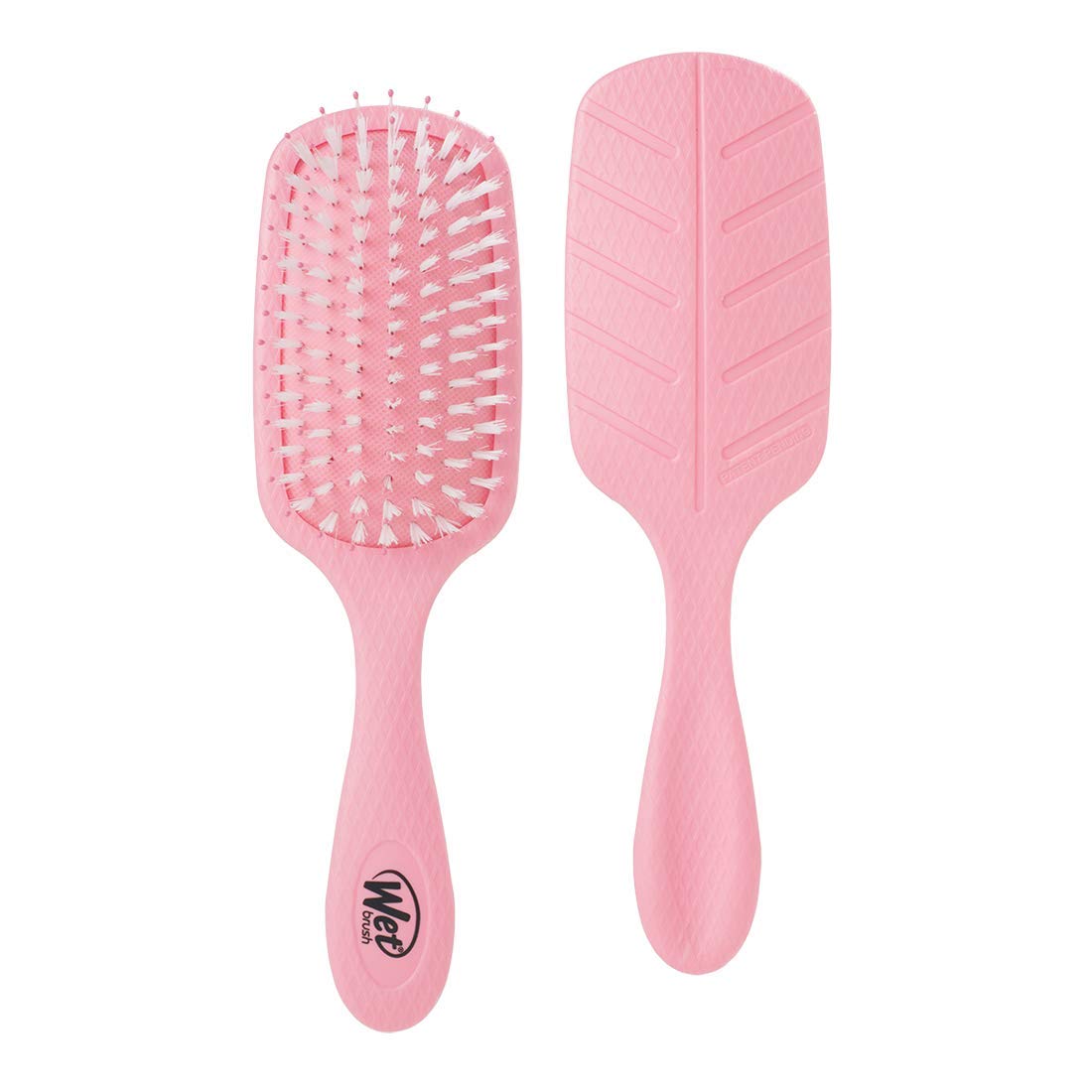 Wet Brush Wetbrush Flex Dry Paddle Pink