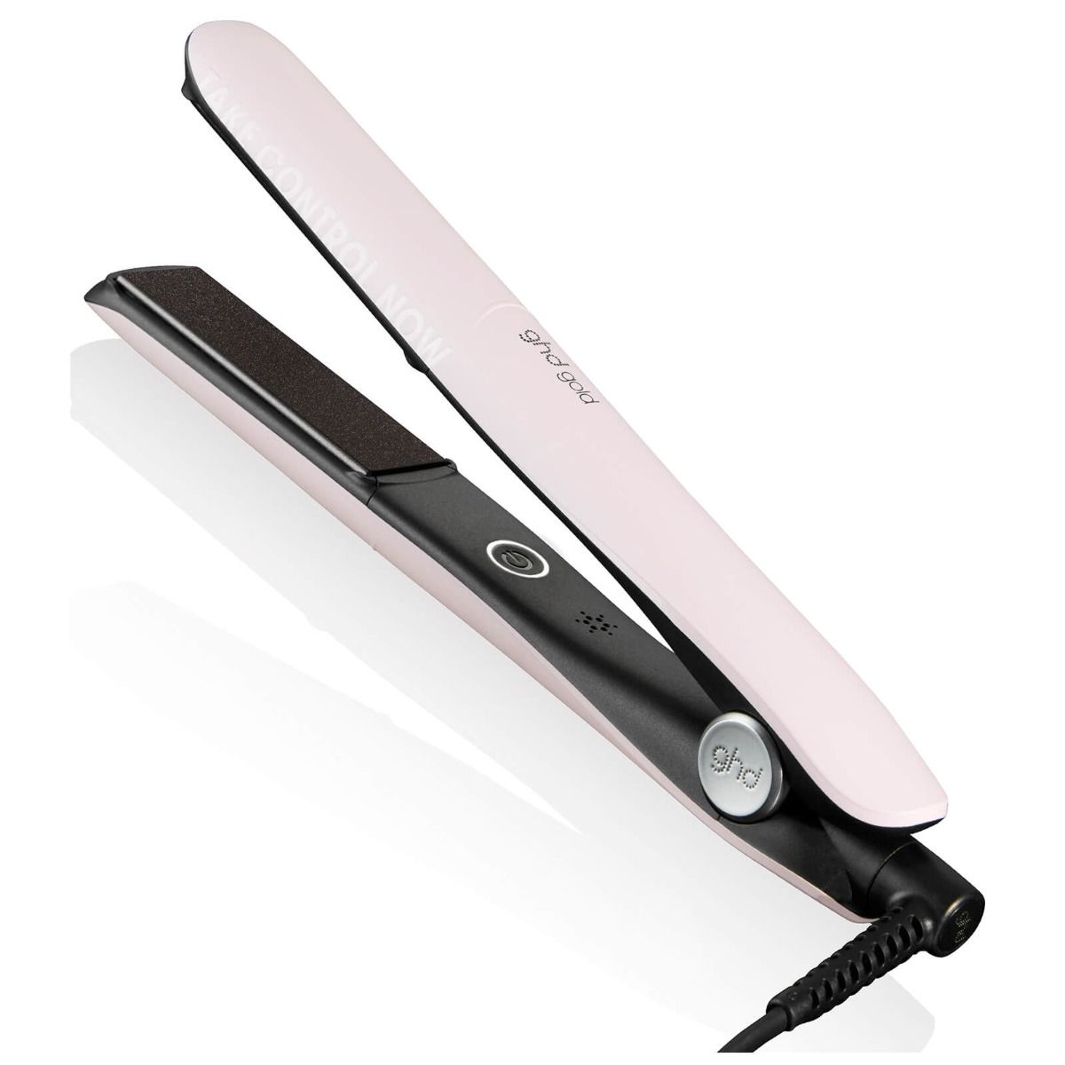 Ghd Pink Collection Gold Styler
