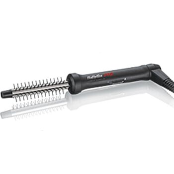 BabylissPro Babyliss Pro Hot Styler Ceramic Värmeborste / Lockborste (13 mm)