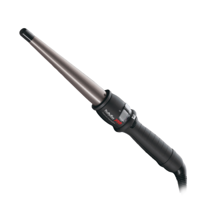 Babyliss Pro Ceramic &Tourmaline Conical Iron 25-13 mm (13/25 mm)