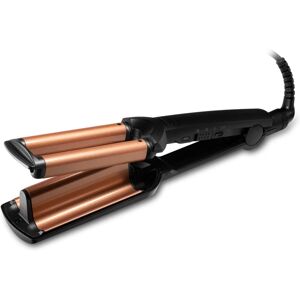 BaByliss Deep Waves W2447E triple barrel curling iron for hair 1 pc