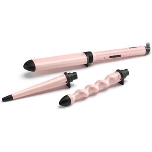 BaByliss MS750E multi-purpose curling wand + replacement heads 1 pc