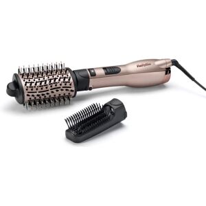 BaByliss AS90PE airstyler + 2 replacement heads 1 pc