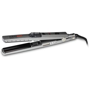 BaByliss PRO Ultrasonic Cool Mist hair straightener