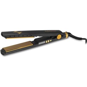 BaByliss PRO Titanium - Ionic BAB3091BKTE hair straightener Black Titanium