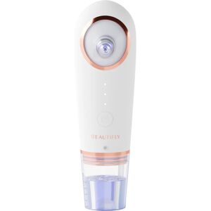 Beautifly B-Hydrapeel Pro massage device + replacement heads 1 pc