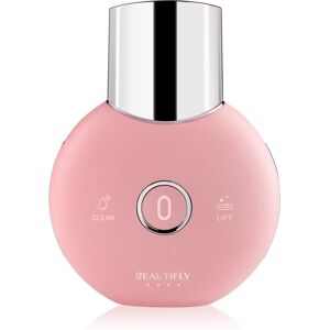 Beautifly B-Scrub Perfume Blush multifunctional ultrasonic spatula 1 pc