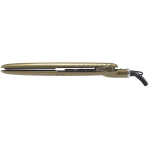 BEPER 40450 GO Lady B hair straightener gold 1 pc