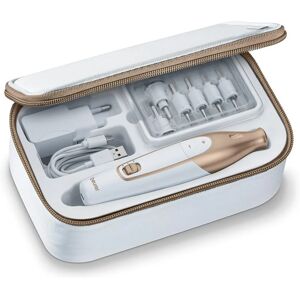 BEURER MP 64 set for the perfect manicure 1 pc