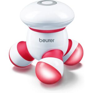 BEURER MG 16 massage device Red 1 pc