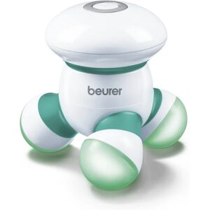 BEURER MG 16 massage device Green 1 pc