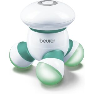 BEURER MG 16 massage device Green 1 pc