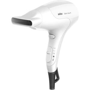 BaByliss Braun Satin Hair 1 HD180 hair dryer 1 pc