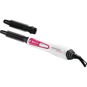 Concept Beautiful KF1310 airstyler White + pink 1 pc