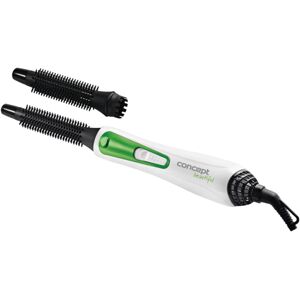 Concept Beautiful KF1310 airstyler White + green 1 pc